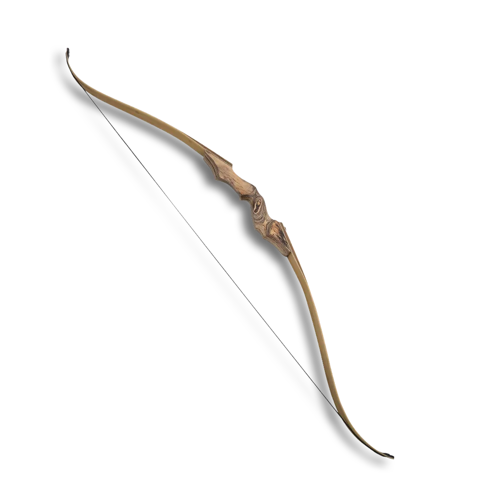 Banatski Zmajevi -Traditional Recurve-Bow