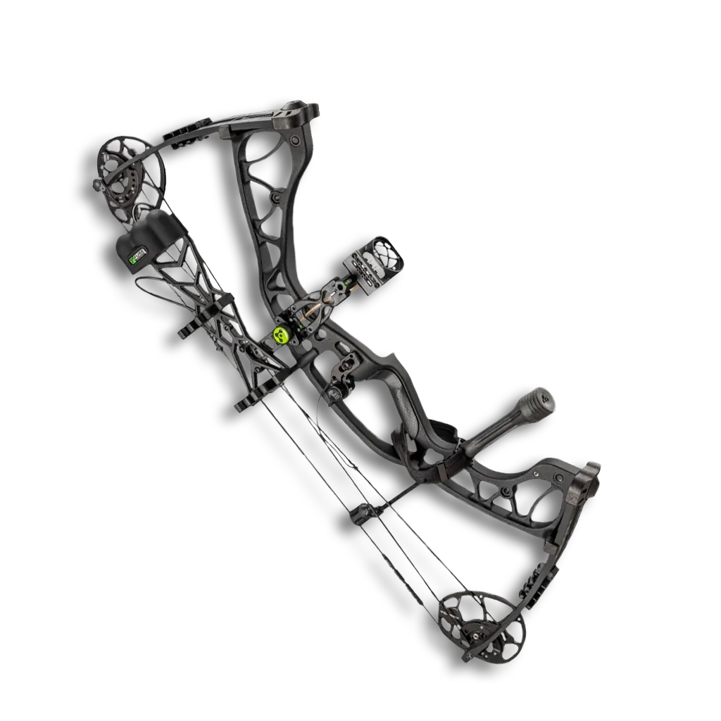 Banatski Zmajevi-Compound Bow