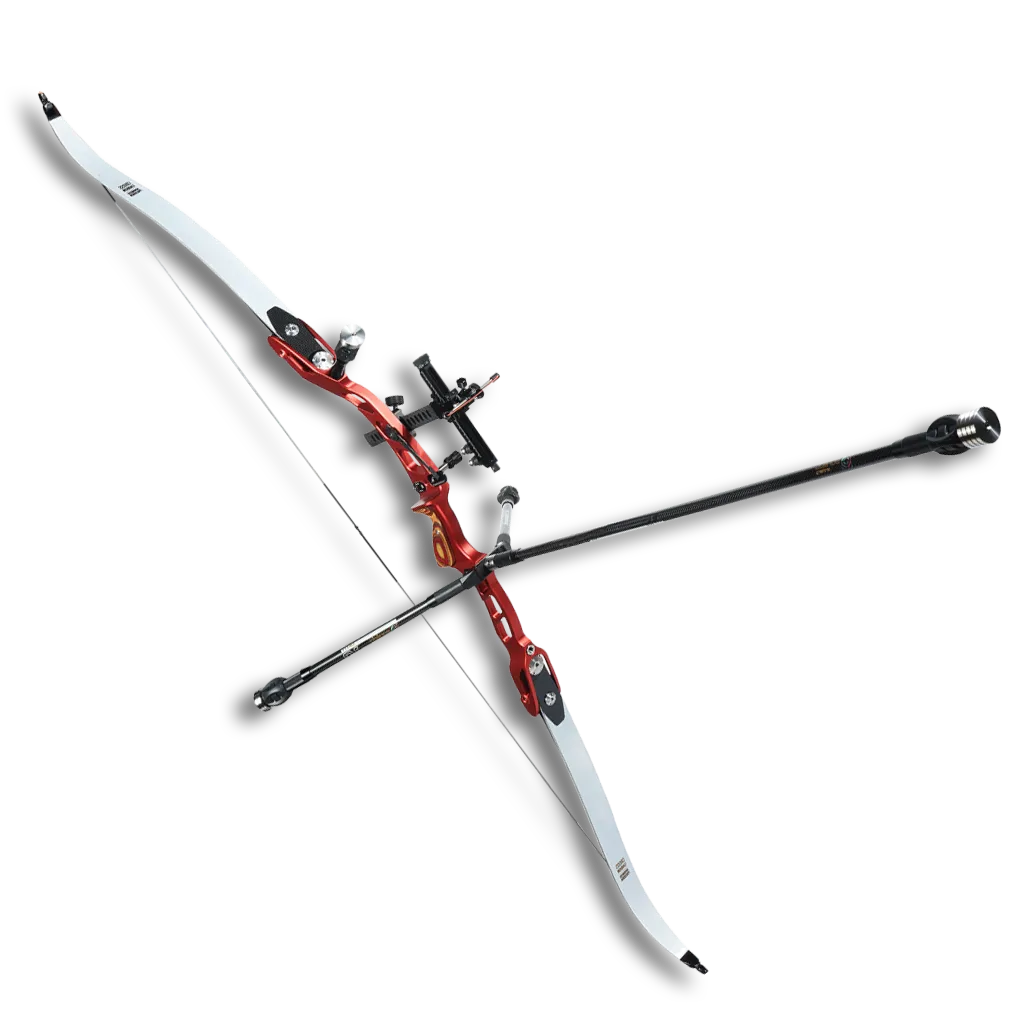 Olympic Recurve Bow