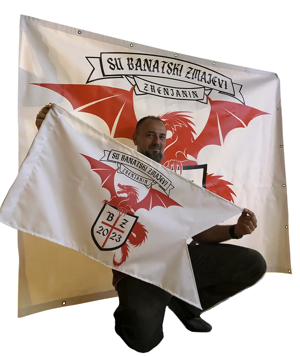 Banatski Zmajevi