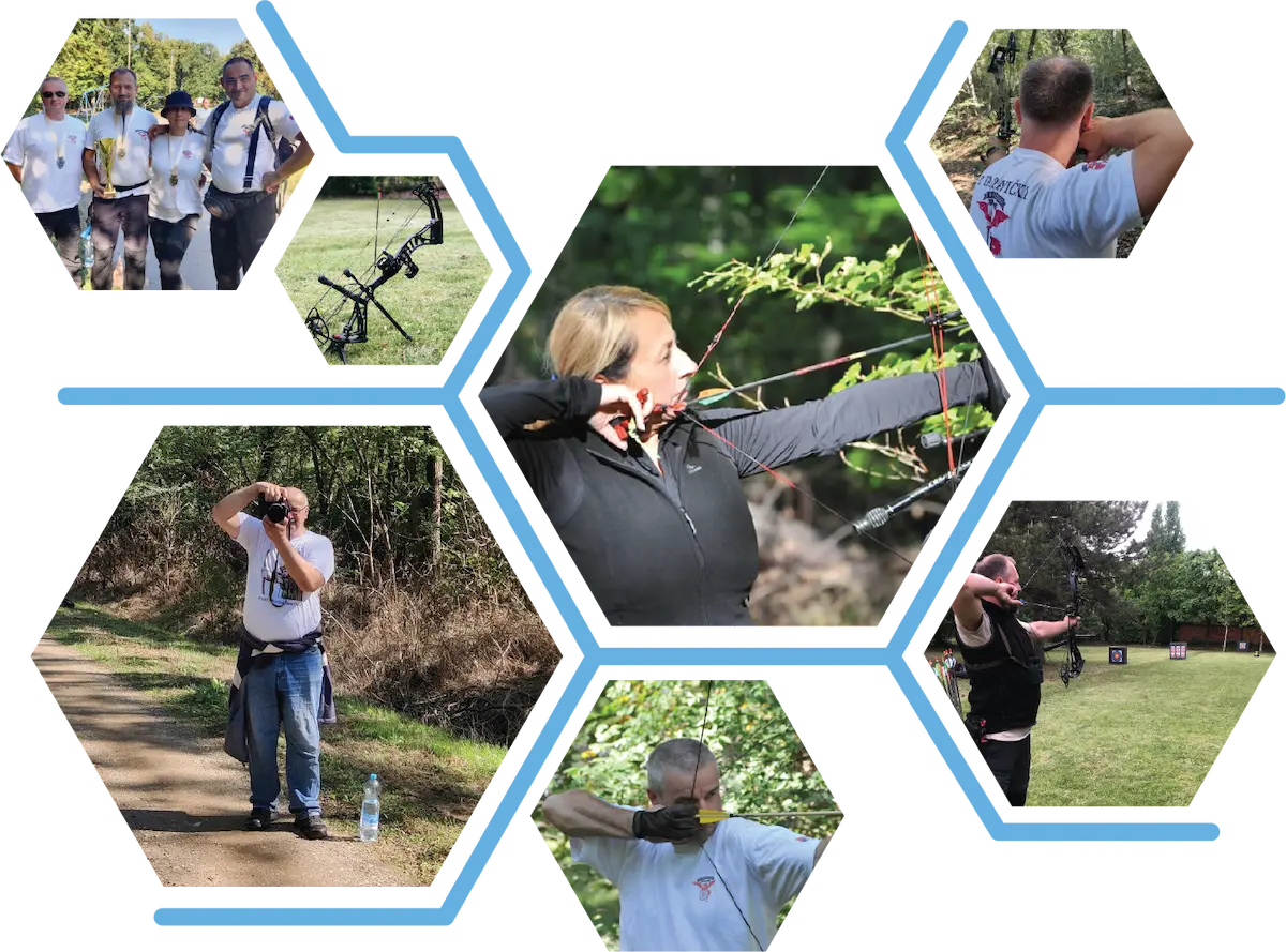 Banatski Zmajevi Galerija